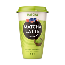 Emmi Matcha Latte