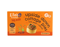 Upside Down Cottage Pie 200g
