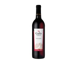 Zinfandel, Intense et fruité