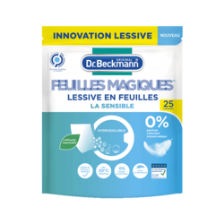 Feuilles Magiques