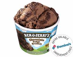 Chocolate Fudge Brownie 100ml