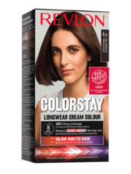 Revlon Colorstay 4.15 châtain chocolat glacé