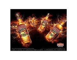 Desperados Fuego