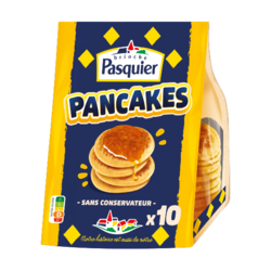 Pancakes
