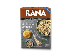 Mushroom Linguine 407g