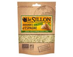 Amandes d'Espagne en pourdre