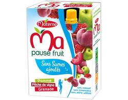 Ma Pause Fruit
