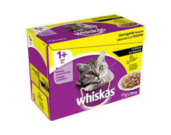 Gevogelte Selectie in Saus 12x100g