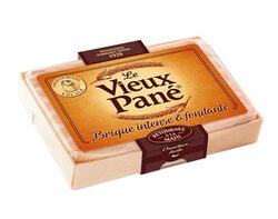 La Brique de Vieux Pané