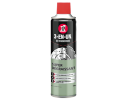 Super Dégraissant 500ml