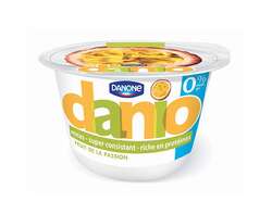 Danio Passion 150g