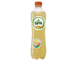 SPA FRUIT Orange 50cl  