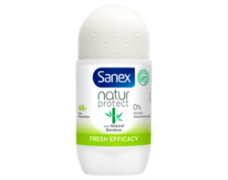 Natur Protect Bambou Fresh Efficacy 50ml 