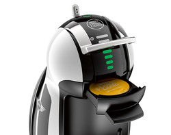 NESCAFE® Dolce Gusto®‎ modèle Genio®‎ édition limitée "Mini"