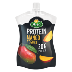 Mango Pouch 200g