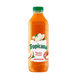 Pomme Pressée 1L