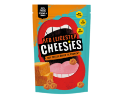 Red Leicester 60g