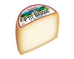 P’tit Basque d’Istara, 1⁄2 tommette