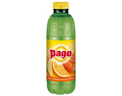PAGO 75cl