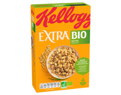 Kellogg’s Extra Bio