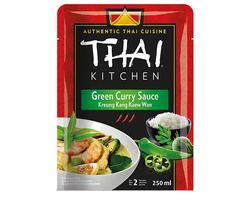 Les Sauces Curry prêtes à l'emploi