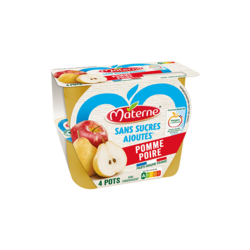 Sans Sucres Ajoutés*