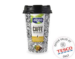 Soya Caramel Cup 235ml