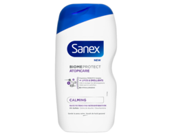 Sanex BiomeProtect Anti-Démangeaisons 400ml