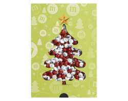 Coffret Sapin Vert 400g