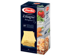 Lasagne Bolognesi