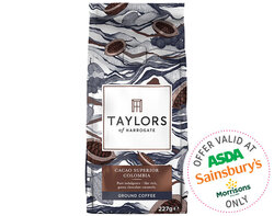 Cacao Superior Colombia GROUND Coffee