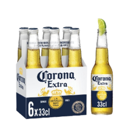 Corona Extra 6x33cl