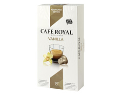 Arômatisé Vanille