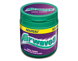 Format Box
Cool Cassis