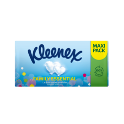 Kleenex® Collection Boîte x128