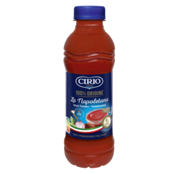 Passata Napoletana 540g