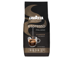 Café grains Espresso Italiano 500g