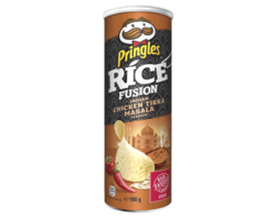 Saveur poulet tikka masala d'Inde 160g