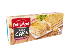 Croque Cake