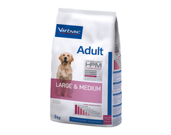 Adult (3kg, 7kg ou 12kg)