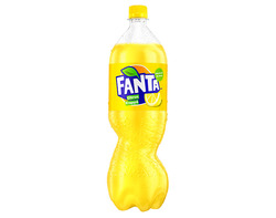 Fanta Citron