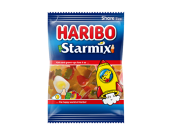 Starmix 250g