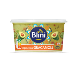 Guacamole Blini 200g