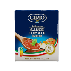 Sauce Gustosa 340g