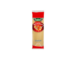 Spaghetti Spécial Sauce
