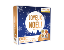 Joyeux Noël Émotion - 59,90€