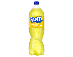 Fanta Citron 1,25L