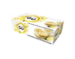 Cheesecake Zesté Au Citron 2x90g 