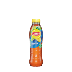 Lipton Ice Tea Lemon 500ml
