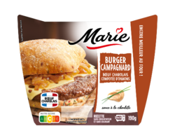 MARIE BURGER CAMPAGNARD 190GR